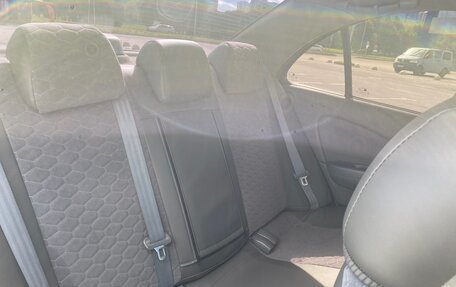 Nissan Almera Classic, 2006 год, 379 000 рублей, 16 фотография