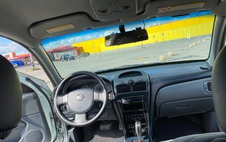 Nissan Almera Classic, 2006 год, 379 000 рублей, 15 фотография