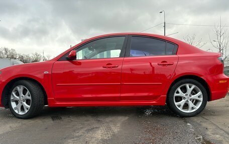 Mazda 3, 2006 год, 680 000 рублей, 7 фотография