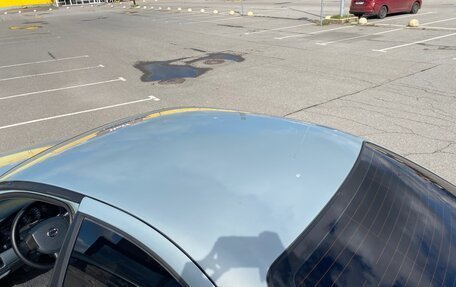 Nissan Almera Classic, 2006 год, 379 000 рублей, 17 фотография