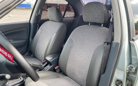 Nissan Almera Classic, 2006 год, 379 000 рублей, 11 фотография