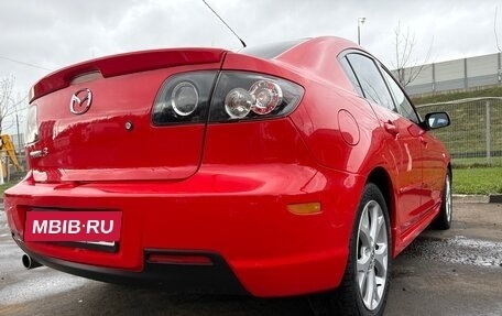 Mazda 3, 2006 год, 680 000 рублей, 6 фотография