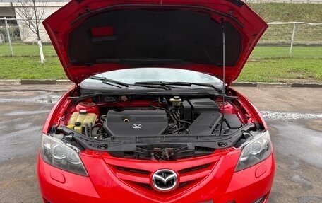 Mazda 3, 2006 год, 680 000 рублей, 10 фотография