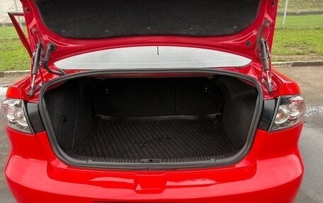Mazda 3, 2006 год, 680 000 рублей, 11 фотография