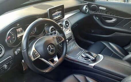 Mercedes-Benz C-Класс, 2015 год, 1 850 000 рублей, 4 фотография