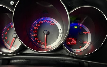Mazda 3, 2006 год, 680 000 рублей, 23 фотография