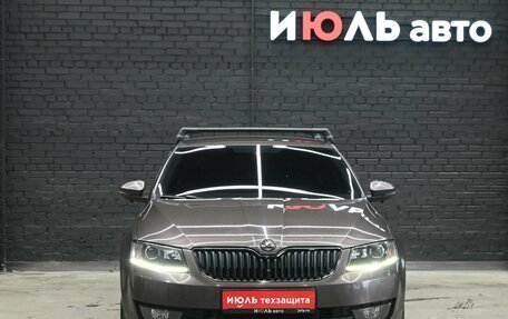 Skoda Octavia, 2013 год, 1 400 000 рублей, 2 фотография