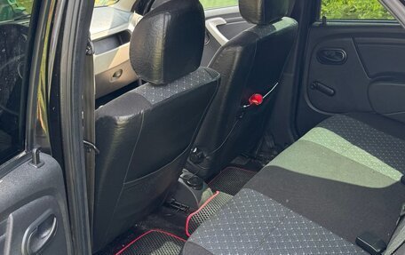 Renault Logan I, 2010 год, 340 000 рублей, 7 фотография