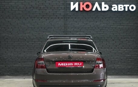 Skoda Octavia, 2013 год, 1 400 000 рублей, 5 фотография