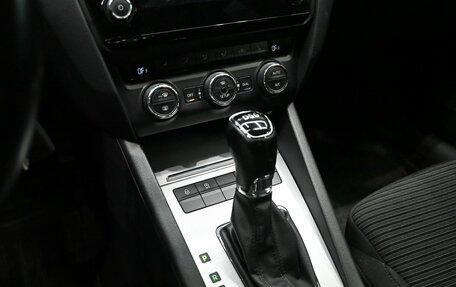 Skoda Octavia, 2013 год, 1 400 000 рублей, 13 фотография