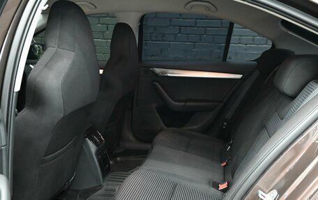 Skoda Octavia, 2013 год, 1 400 000 рублей, 14 фотография