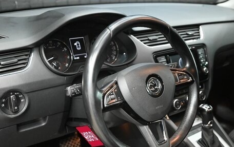 Skoda Octavia, 2013 год, 1 400 000 рублей, 11 фотография