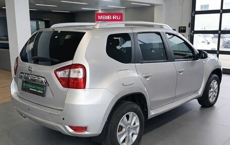 Nissan Terrano III, 2021 год, 1 825 000 рублей, 4 фотография