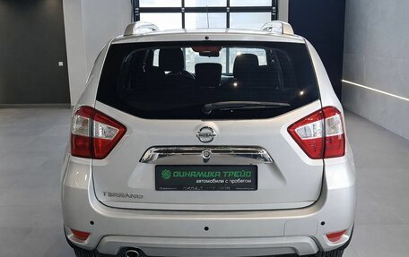 Nissan Terrano III, 2021 год, 1 825 000 рублей, 5 фотография
