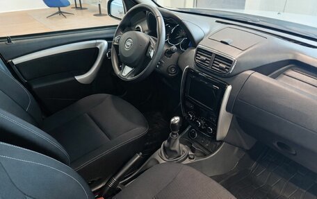 Nissan Terrano III, 2021 год, 1 825 000 рублей, 8 фотография