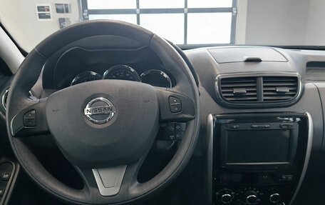 Nissan Terrano III, 2021 год, 1 825 000 рублей, 11 фотография