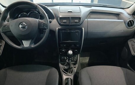 Nissan Terrano III, 2021 год, 1 825 000 рублей, 10 фотография