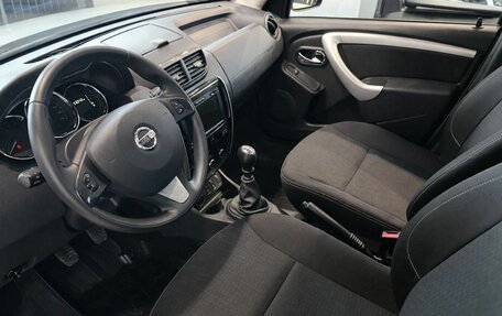 Nissan Terrano III, 2021 год, 1 825 000 рублей, 7 фотография
