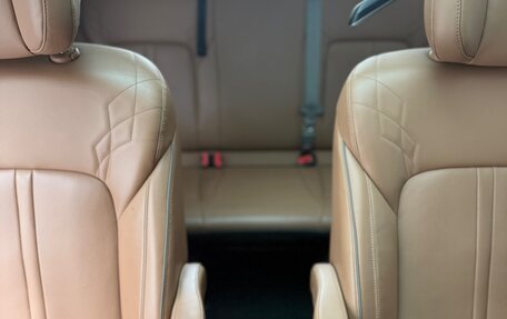 Hyundai Staria, 2022 год, 3 900 000 рублей, 7 фотография