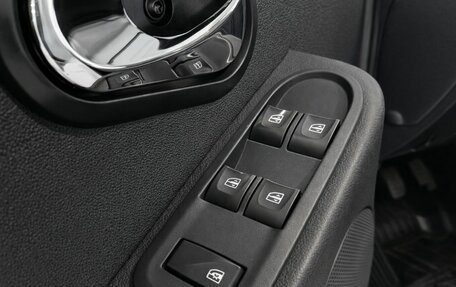 Nissan Terrano III, 2021 год, 1 825 000 рублей, 12 фотография