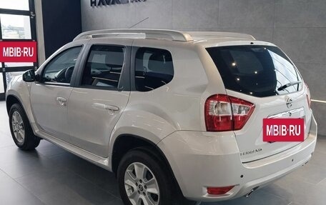 Nissan Terrano III, 2021 год, 1 825 000 рублей, 6 фотография