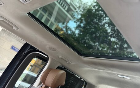 Hyundai Staria, 2022 год, 3 900 000 рублей, 10 фотография