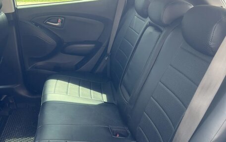 Hyundai ix35 I рестайлинг, 2014 год, 1 250 000 рублей, 12 фотография
