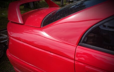 Honda Accord VII рестайлинг, 1999 год, 499 999 рублей, 4 фотография