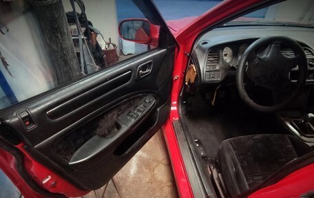 Honda Accord VII рестайлинг, 1999 год, 499 999 рублей, 5 фотография