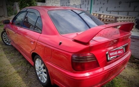 Honda Accord VII рестайлинг, 1999 год, 499 999 рублей, 2 фотография