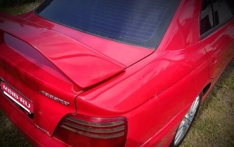 Honda Accord VII рестайлинг, 1999 год, 499 999 рублей, 3 фотография