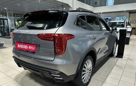 Haval Jolion, 2025 год, 2 849 000 рублей, 4 фотография