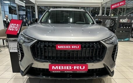 Haval Jolion, 2025 год, 2 849 000 рублей, 2 фотография