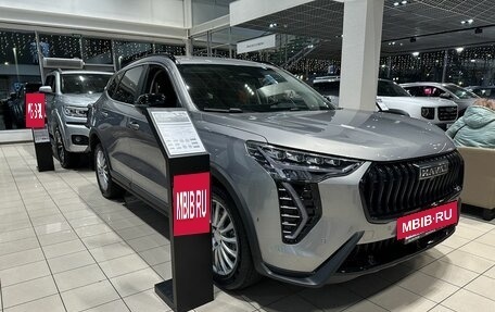 Haval Jolion, 2025 год, 2 849 000 рублей, 3 фотография
