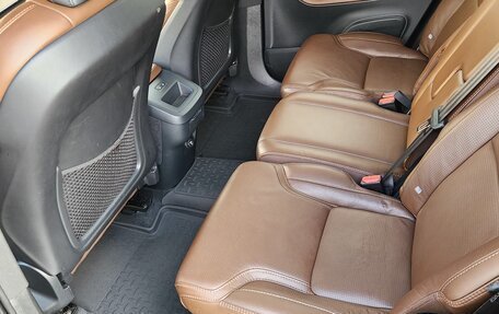 Volvo XC90 II рестайлинг, 2018 год, 4 850 000 рублей, 11 фотография
