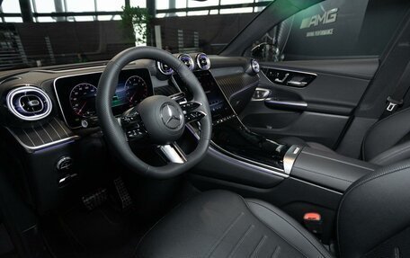 Mercedes-Benz GLC Coupe, 2026 год, 9 830 000 рублей, 5 фотография