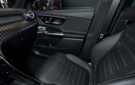 Mercedes-Benz GLC Coupe, 2026 год, 9 830 000 рублей, 9 фотография