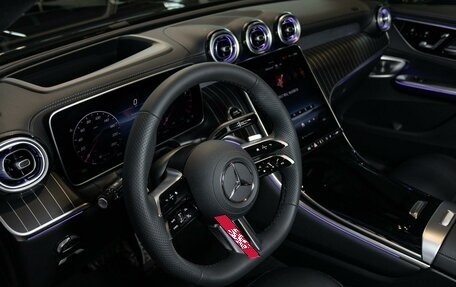 Mercedes-Benz GLC Coupe, 2026 год, 9 830 000 рублей, 6 фотография