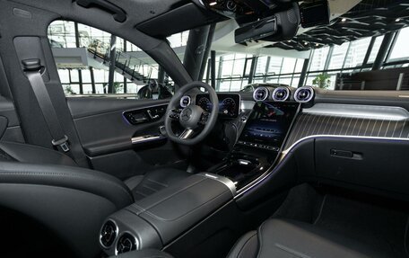 Mercedes-Benz GLC Coupe, 2026 год, 9 830 000 рублей, 10 фотография