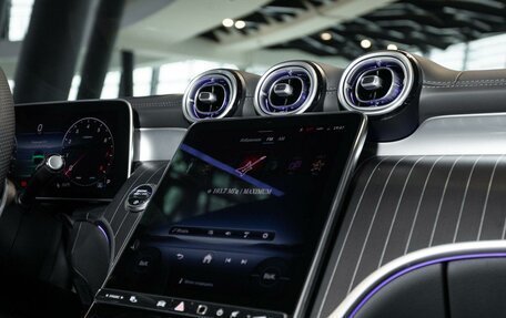 Mercedes-Benz GLC Coupe, 2026 год, 9 830 000 рублей, 11 фотография