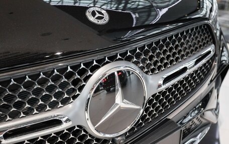 Mercedes-Benz GLC Coupe, 2026 год, 9 830 000 рублей, 12 фотография