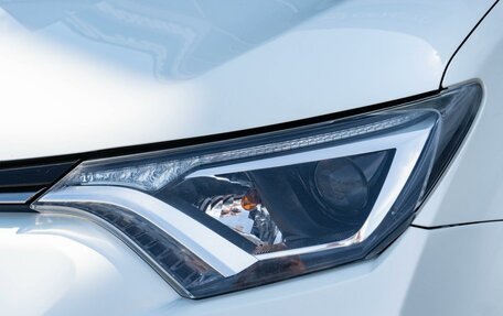 Toyota RAV4, 2016 год, 2 480 000 рублей, 7 фотография