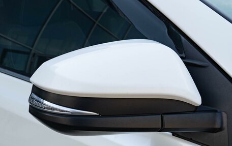 Toyota RAV4, 2016 год, 2 480 000 рублей, 8 фотография