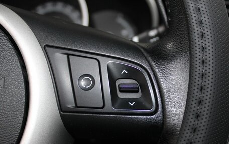 KIA Venga I, 2012 год, 889 900 рублей, 12 фотография