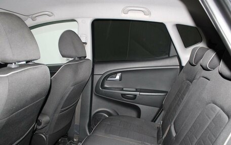 KIA Venga I, 2012 год, 889 900 рублей, 11 фотография