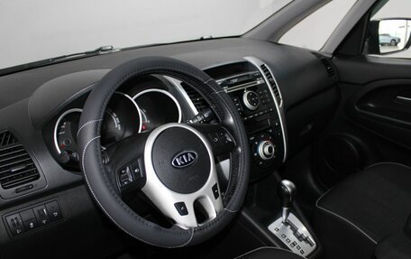 KIA Venga I, 2012 год, 889 900 рублей, 10 фотография