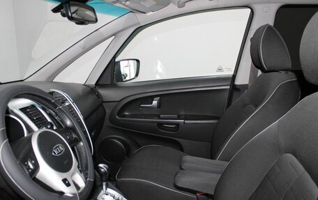 KIA Venga I, 2012 год, 889 900 рублей, 9 фотография