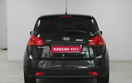 KIA Venga I, 2012 год, 889 900 рублей, 5 фотография