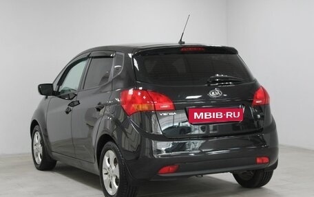 KIA Venga I, 2012 год, 889 900 рублей, 6 фотография
