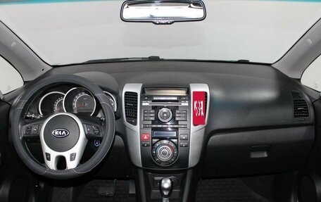 KIA Venga I, 2012 год, 889 900 рублей, 8 фотография